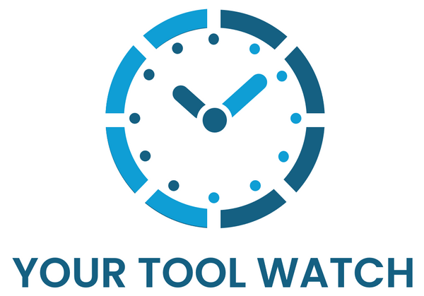 Your Tool Watch