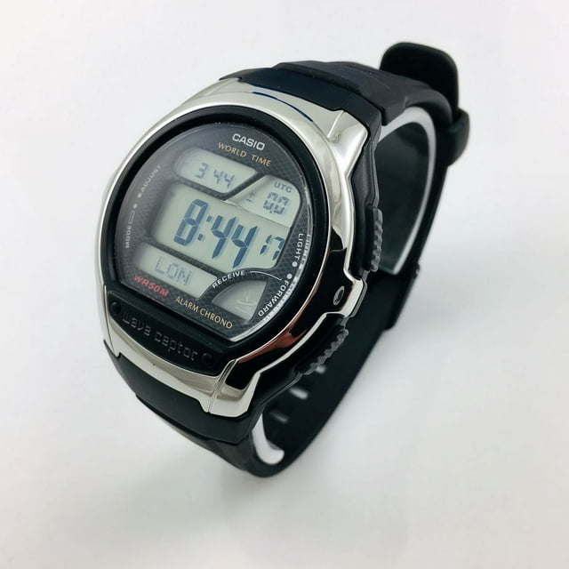 Casio Sport Digital Atomic Watch